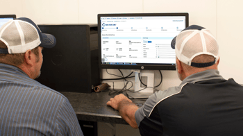 How to get started with Alta BLUE LINK